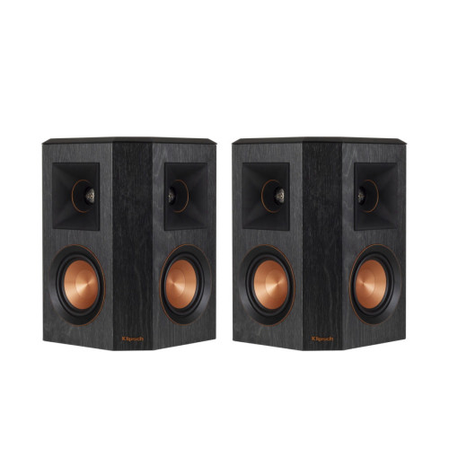 זוג רמקולי סראונד Klipsch RP-402S