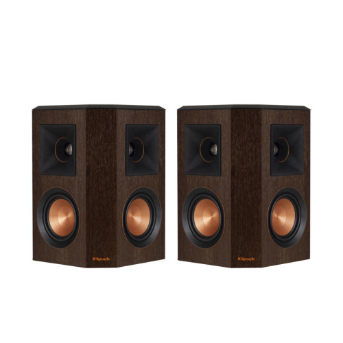 זוג רמקולי סראונד Klipsch RP-402S