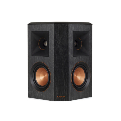 זוג רמקולי סראונד Klipsch RP-402S