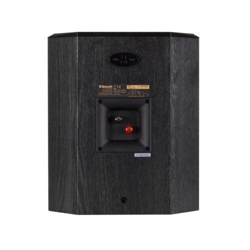 זוג רמקולי סראונד Klipsch RP-502S II