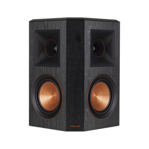 זוג רמקולי סראונד Klipsch RP-502S II