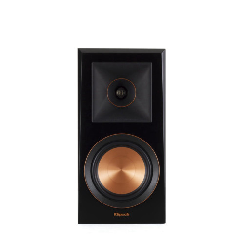 זוג רמקולים מדפיים Klipsch RP-500M II