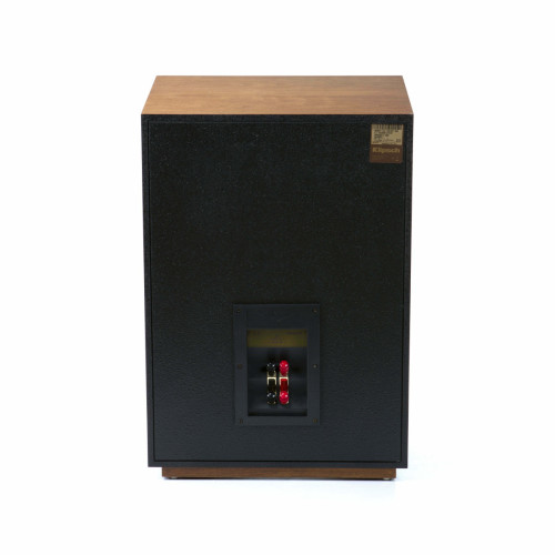 זוג רמקולים רצפתיים Klipsch Heresy IV