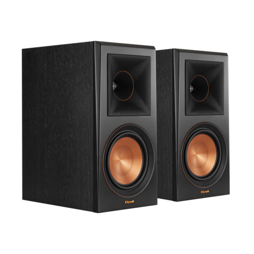 זוג רמקולים מדפיים Klipsch RP-600M II