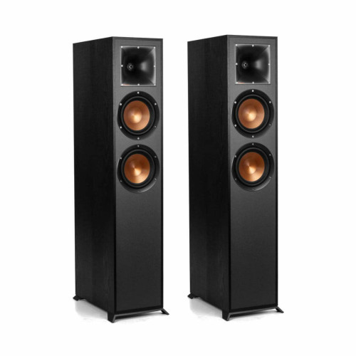 זוג רמקולים רצפתיים Klipsch R-600F 