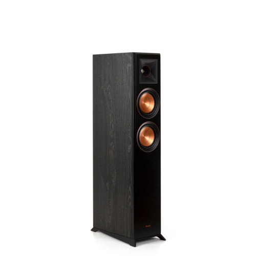 זוג רמקולים רצפתיים Klipsch RP-5000F II