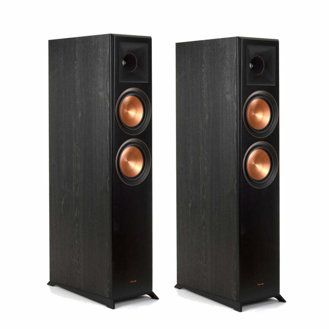 זוג רמקולים רצפתיים Klipsch RP-6000F II