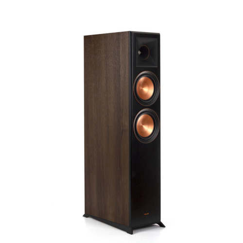 זוג רמקולים רצפתיים Klipsch RP-6000F II