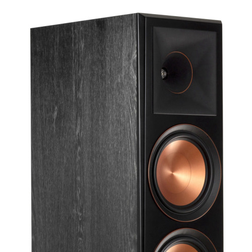 זוג רמקולים רצפתיים Klipsch RP-8000F II