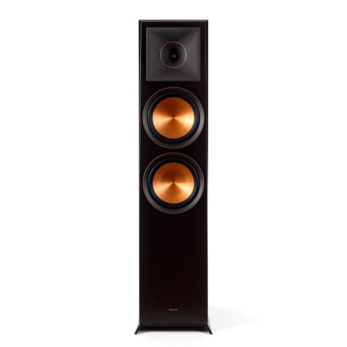 זוג רמקולים רצפתיים Klipsch RP-8000F II