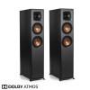 זוג רמקולים רצפתיים דגם  R-605FA מבית Klipsch