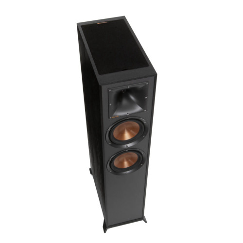זוג רמקולים רצפתיים דגם  R-605FA מבית Klipsch