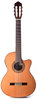 גיטרה קלאסית דקה מוגברת Altamira N300CT