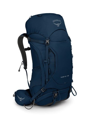 תרמיל בינוני OSPREY KESTERL 48