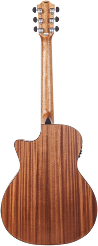 גיטרה אקוסטית מוגברת Baton Rouge AR11C/ACE