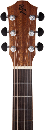 גיטרה אקוסטית מוגברת Baton Rouge AR11C/ACE