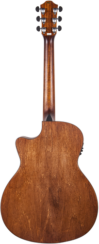 גיטרה אקוסטית מוגברת Baton Rouge AR21C/ACE