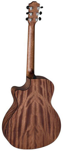 גיטרה אקוסטית מוגברת Baton Rouge AR31C/ACE