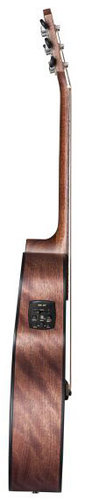 גיטרה אקוסטית מוגברת Baton Rouge AR31C/ACE
