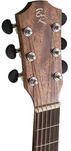 גיטרה אקוסטית מוגברת Baton Rouge AR31C/ACE