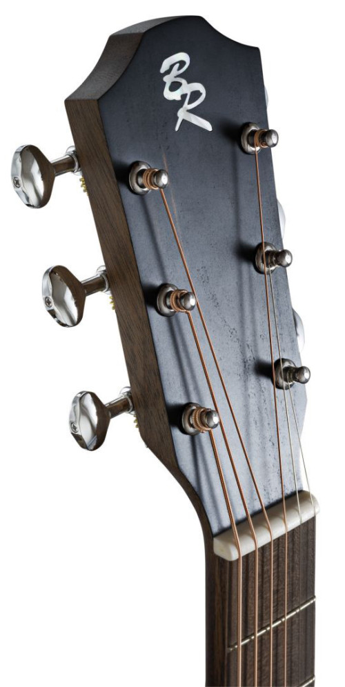 גיטרה אקוסטית BATON ROUGE X11S/FJE-AB Antique brown