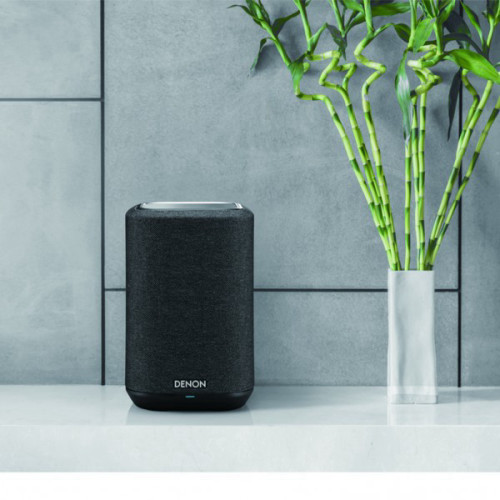 רמקול סטריאו אלחוטי מבית DENON דנון דגם HOME 150