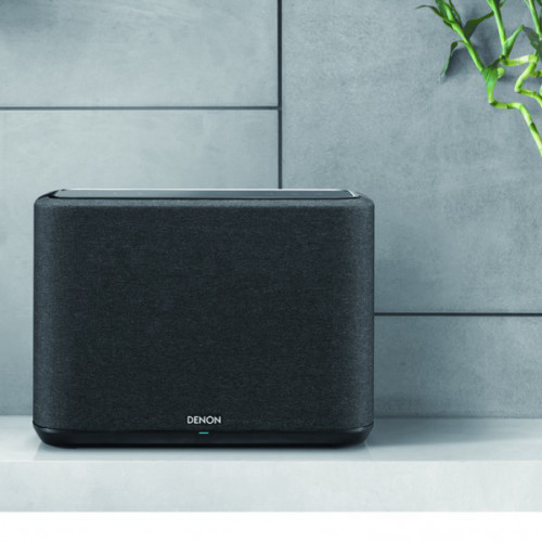 רמקול סטריאו אלחוטי Denon Home 250