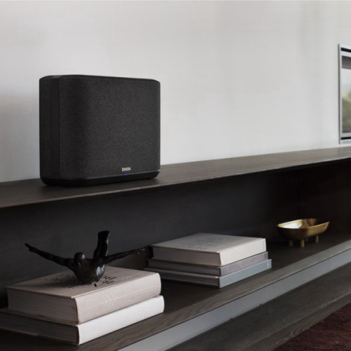 רמקול סטריאו אלחוטי Denon Home 250