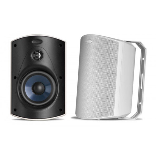 זוג רמקולים מוגני מים Polk Atrium5