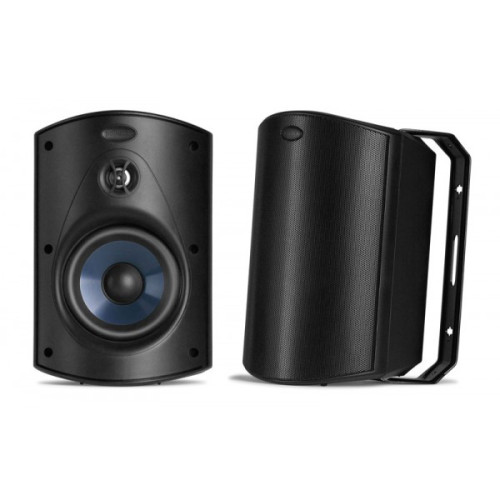 זוג רמקולים מוגני מים Polk Atrium5