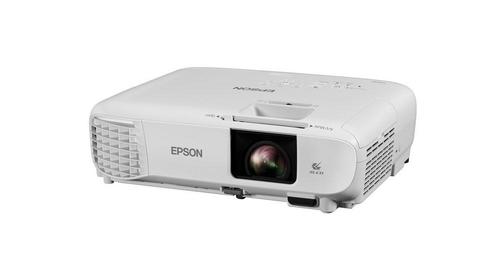 חסר במלאי -מקרן Epson EH-TW740