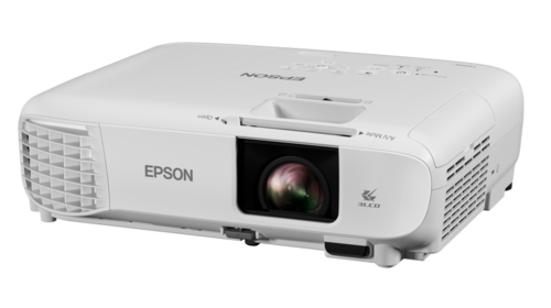 חסר במלאי -מקרן Epson EH-TW740