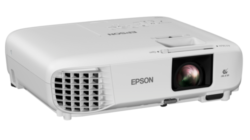 חסר במלאי -מקרן Epson EH-TW740
