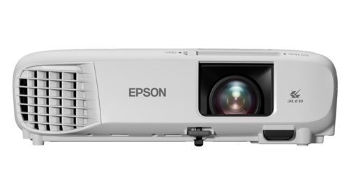 חסר במלאי -מקרן Epson EH-TW740