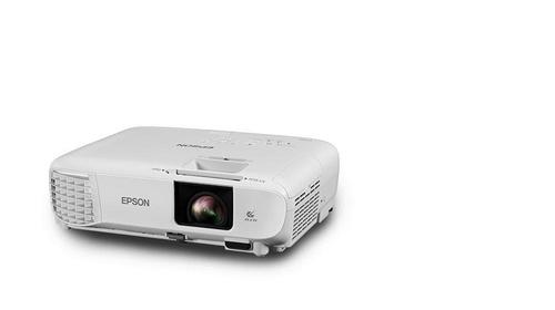 חסר במלאי -מקרן Epson EH-TW740