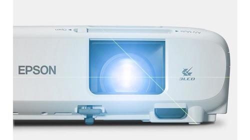 חסר במלאי -מקרן Epson EH-TW740
