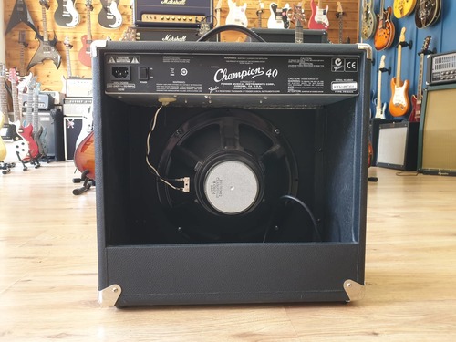Fender Champion 40
