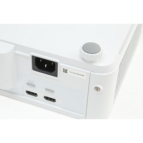 מקרן BenQ TK700 4K / UHD