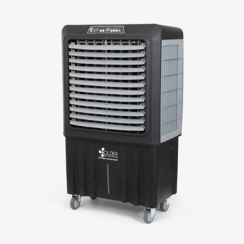 מצנן אוויר Colder Wizer