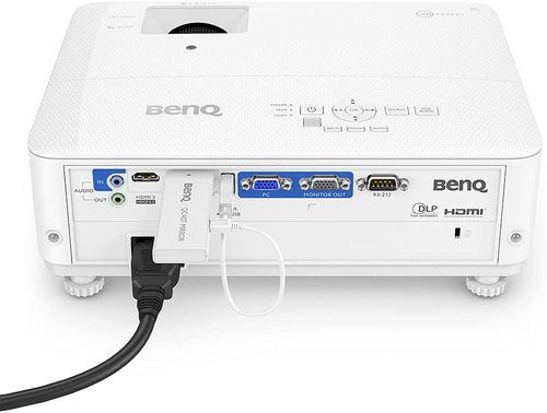 מקרן BenQ TH685