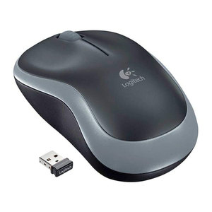 ‏עכבר ‏אלחוטי LogiTech M185