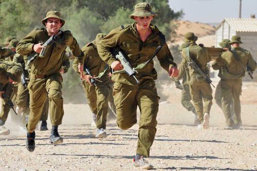 רעיונות למתנה למתגייס הטרי