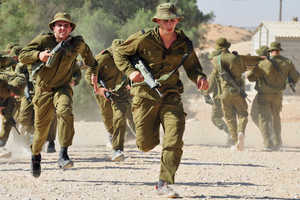 רעיונות למתנה למתגייס הטרי