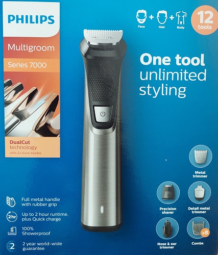 מכונת תספורת Philips MG7735/15 פיליפס