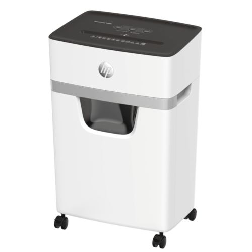 מגרסת נייר Hp OneShred 10mC