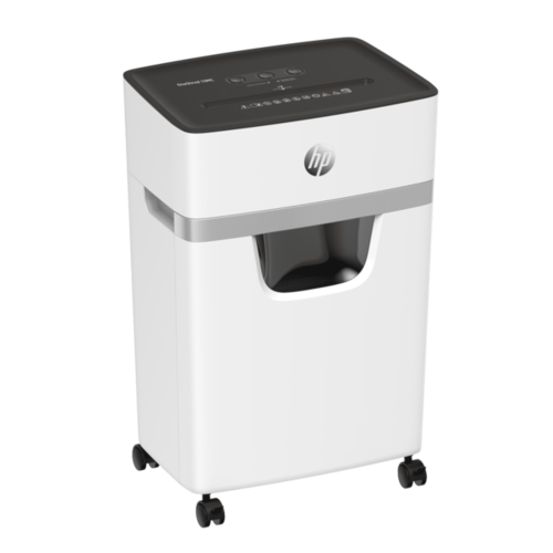 מגרסת נייר Hp OneShred 10mC