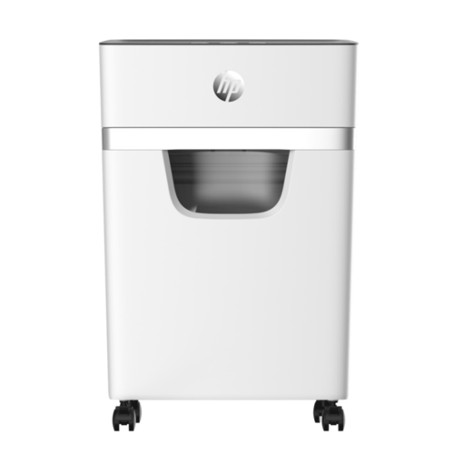 מגרסת נייר Hp OneShred 10mC