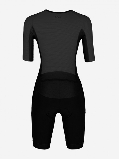 חליפת טריאתלון נשים Athlex Aero   