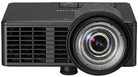 מקרן נייד מבית Ricoh דגם PJWXC1110