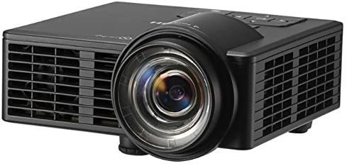 מקרן נייד מבית Ricoh דגם PJWXC1110